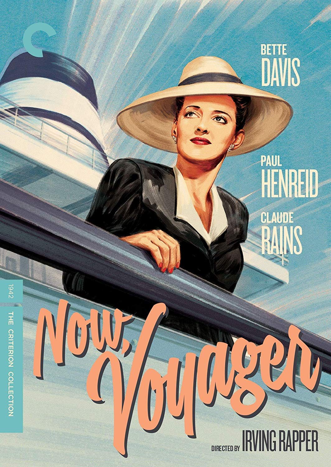 Now, voyager