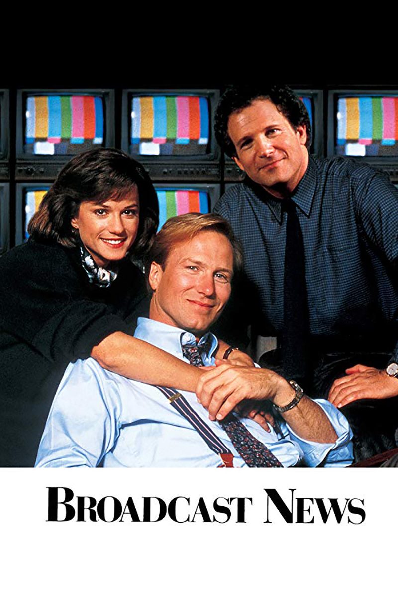 broadcast news