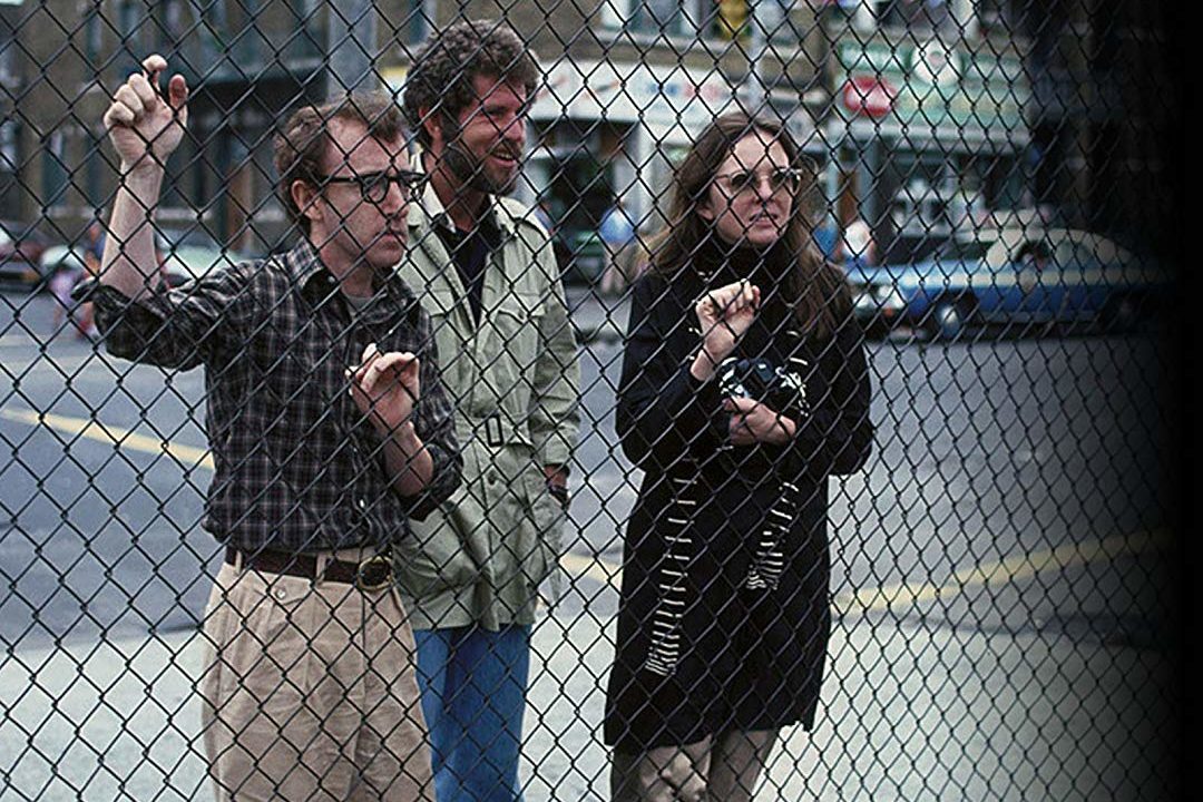 annie hall movie