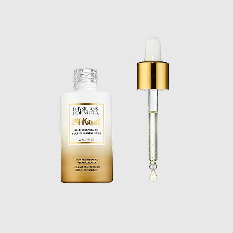 Physicians Formula 24-Karat Gold Collagen Oil