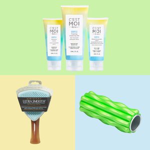 Spa Products