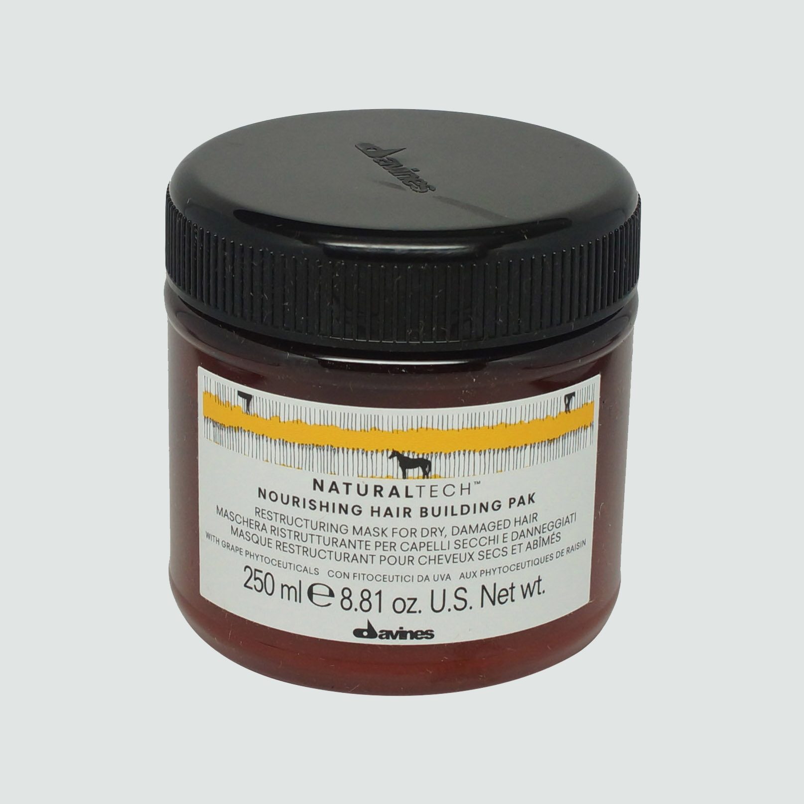 Davines Nourishing Hair Building Pak