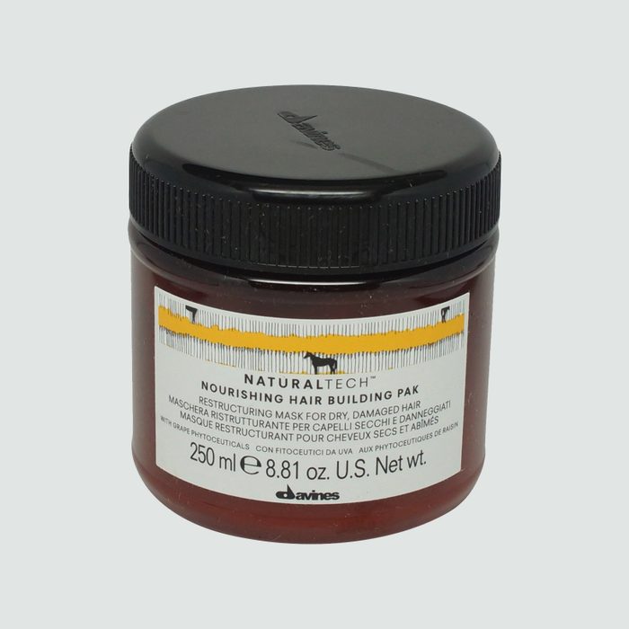 Davines Nourishing Hair Building Pak