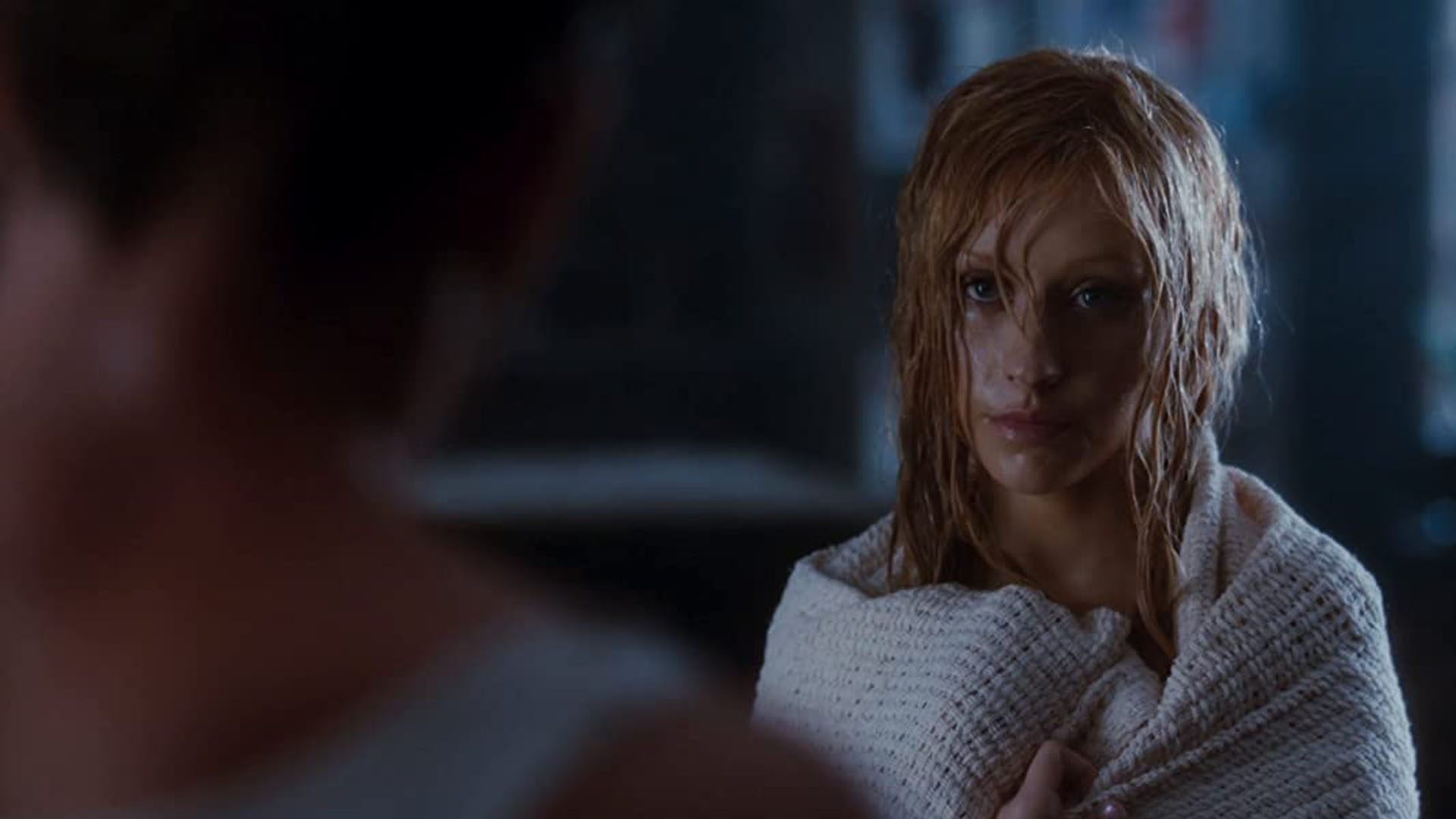 Burlesque Via Amazon