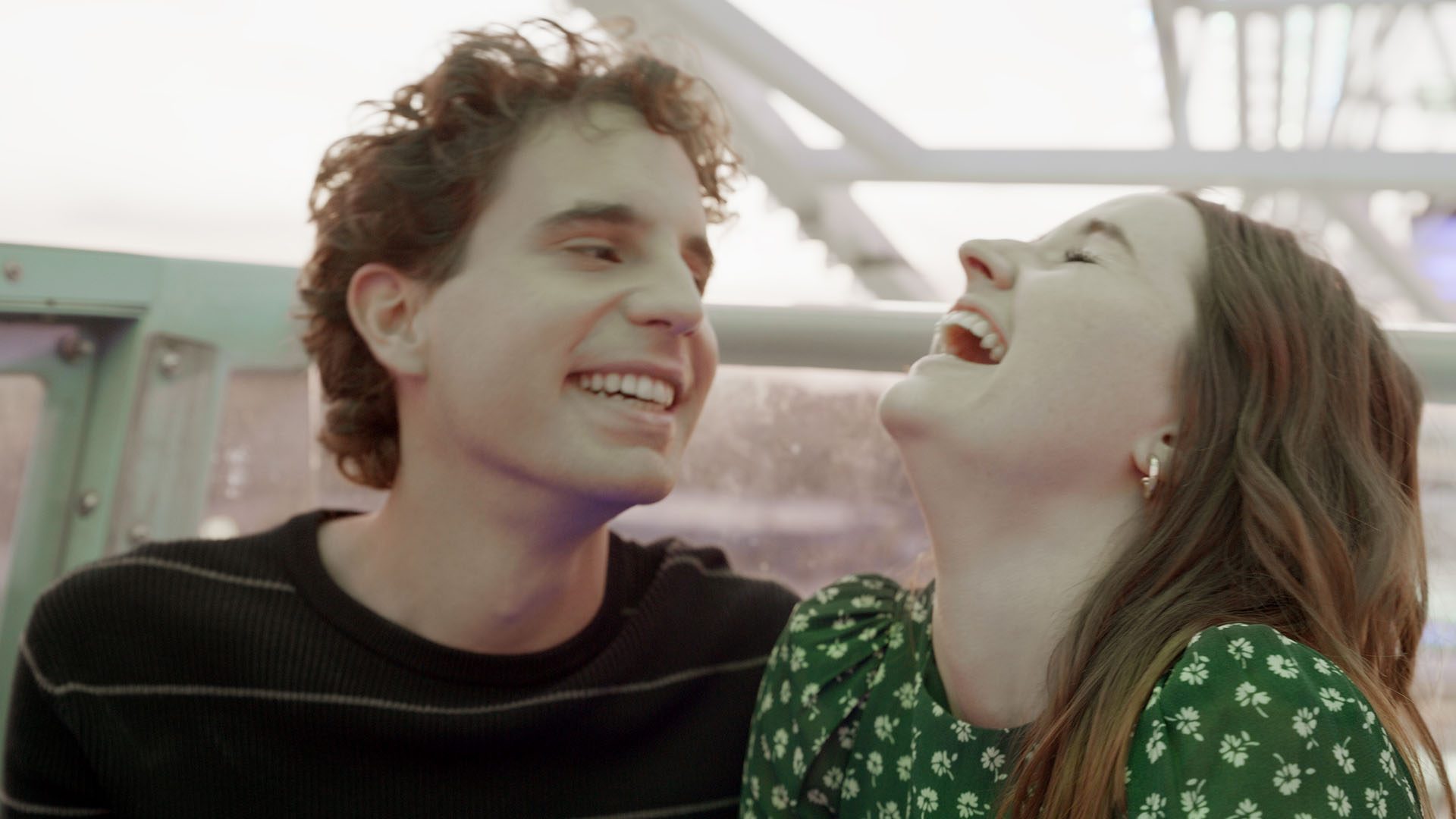 Dear Evan Hansen Via Amazon