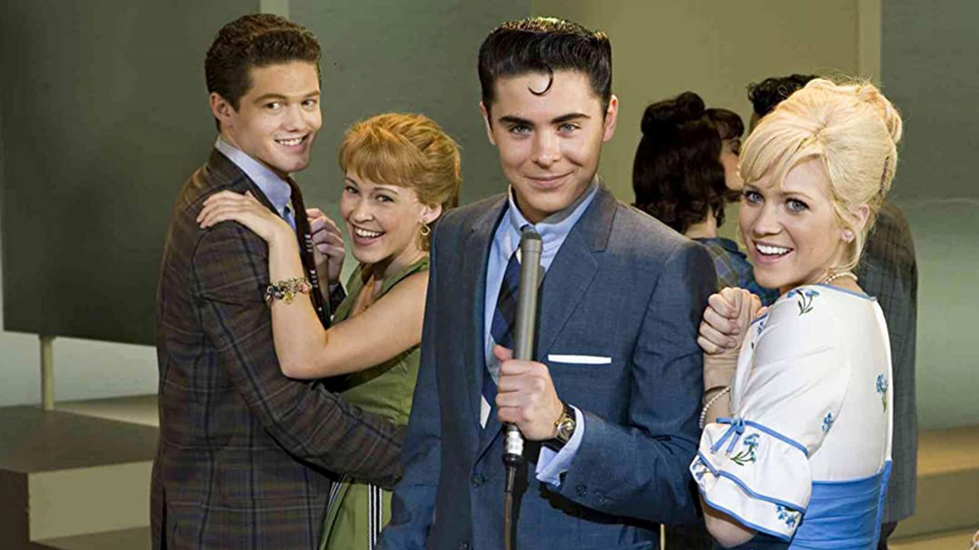 Hairspray Via Amazon