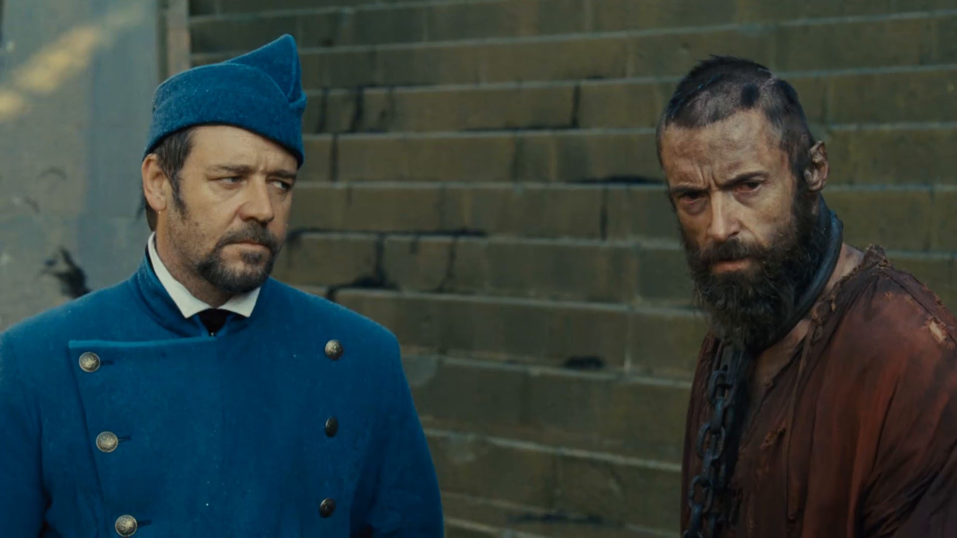 Les Miserables Via Amazon