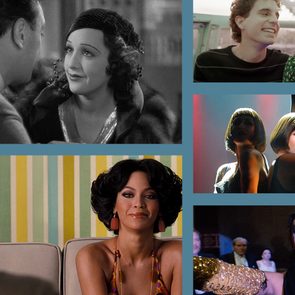 Movie Musicals Header Image Grid