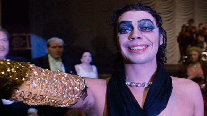 Rocky Horror Picture Show Via Amazon