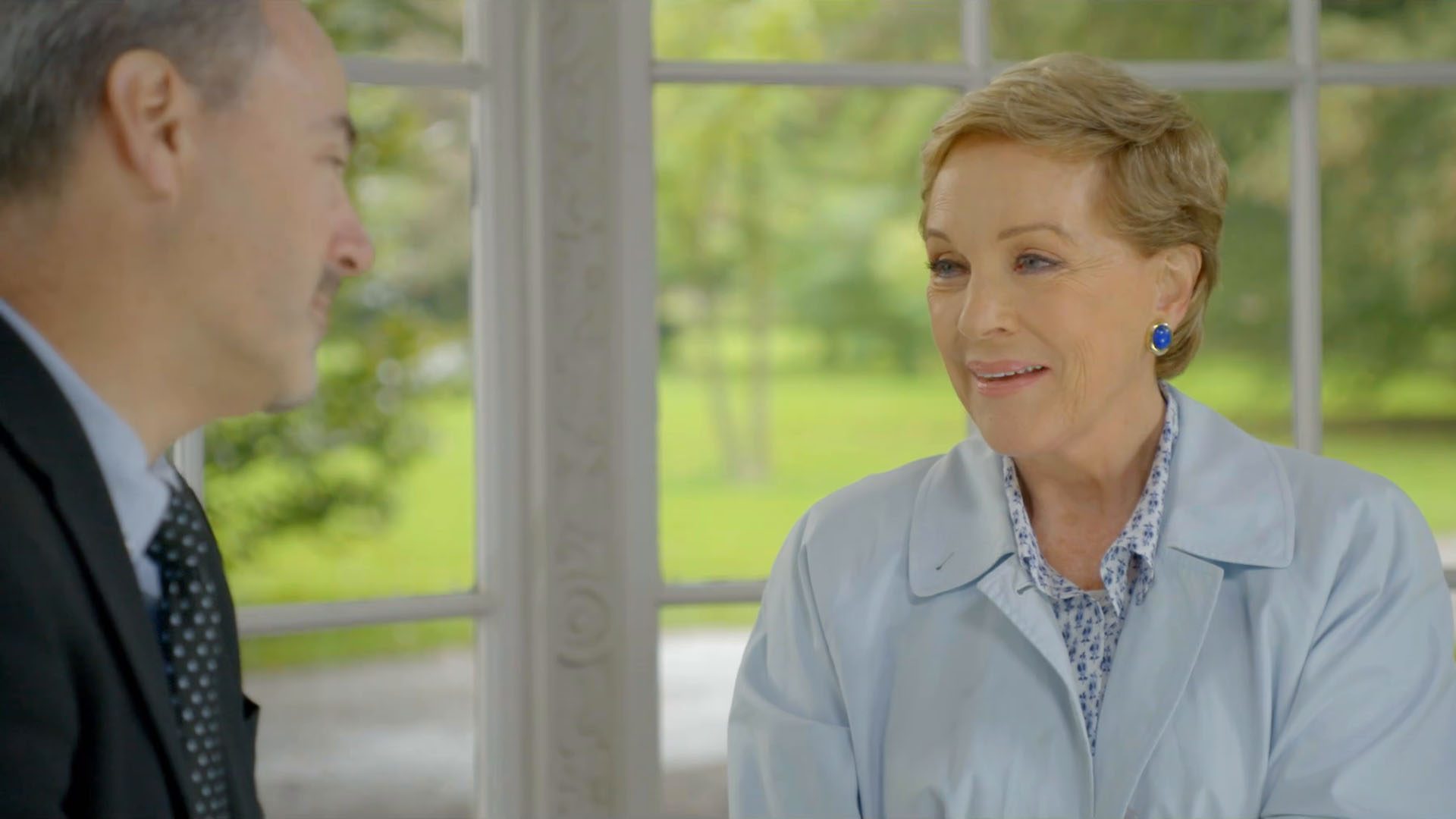 The Sound Of Music Via Amazon