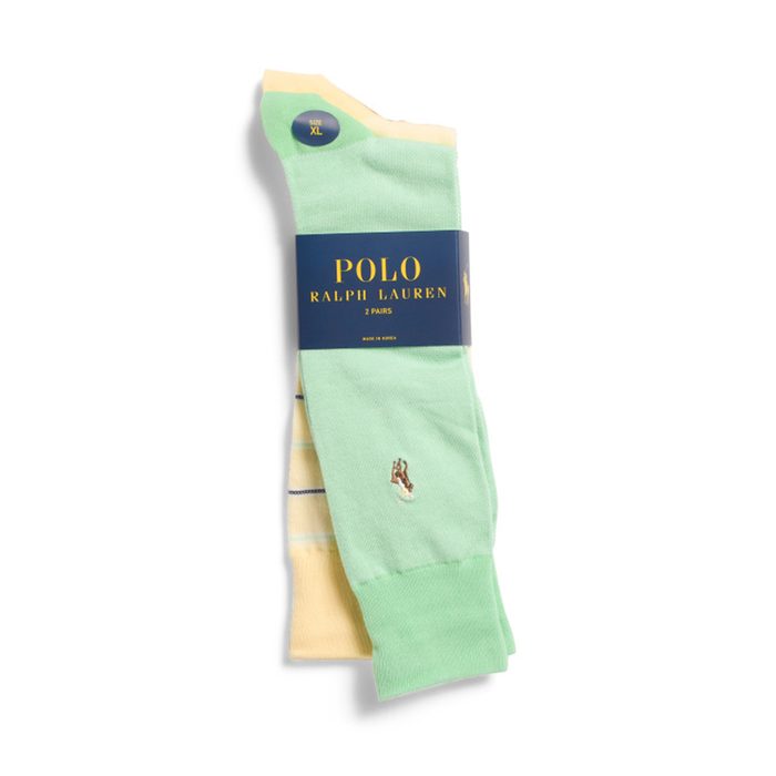 ralph lauren socks