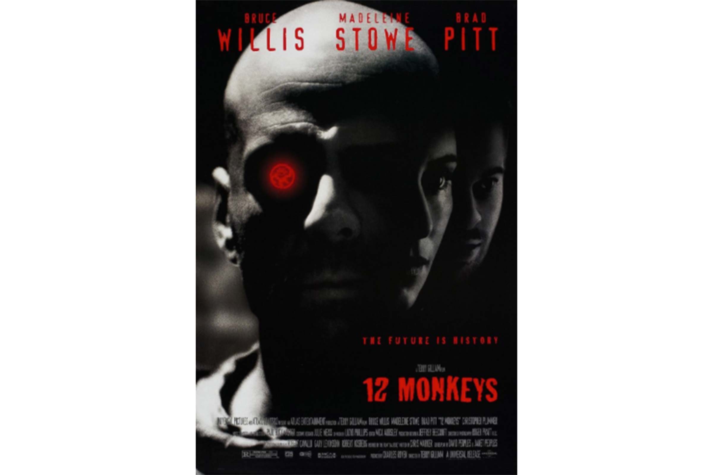 12-Monkeys