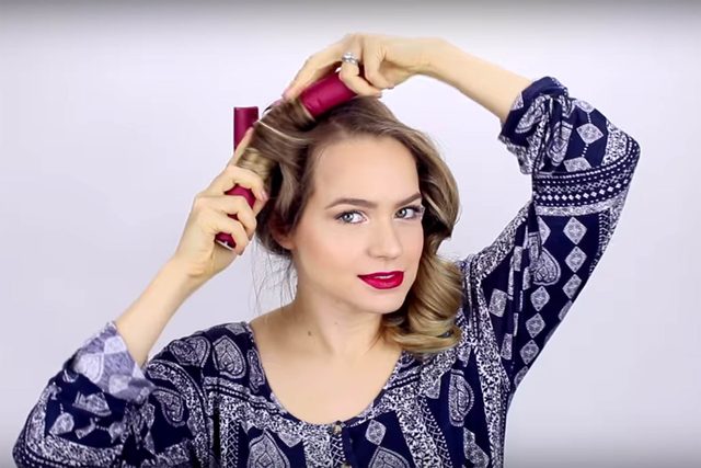 01-No-Heat-Hairstyles-You-Can-Do-in-Your-Sleep