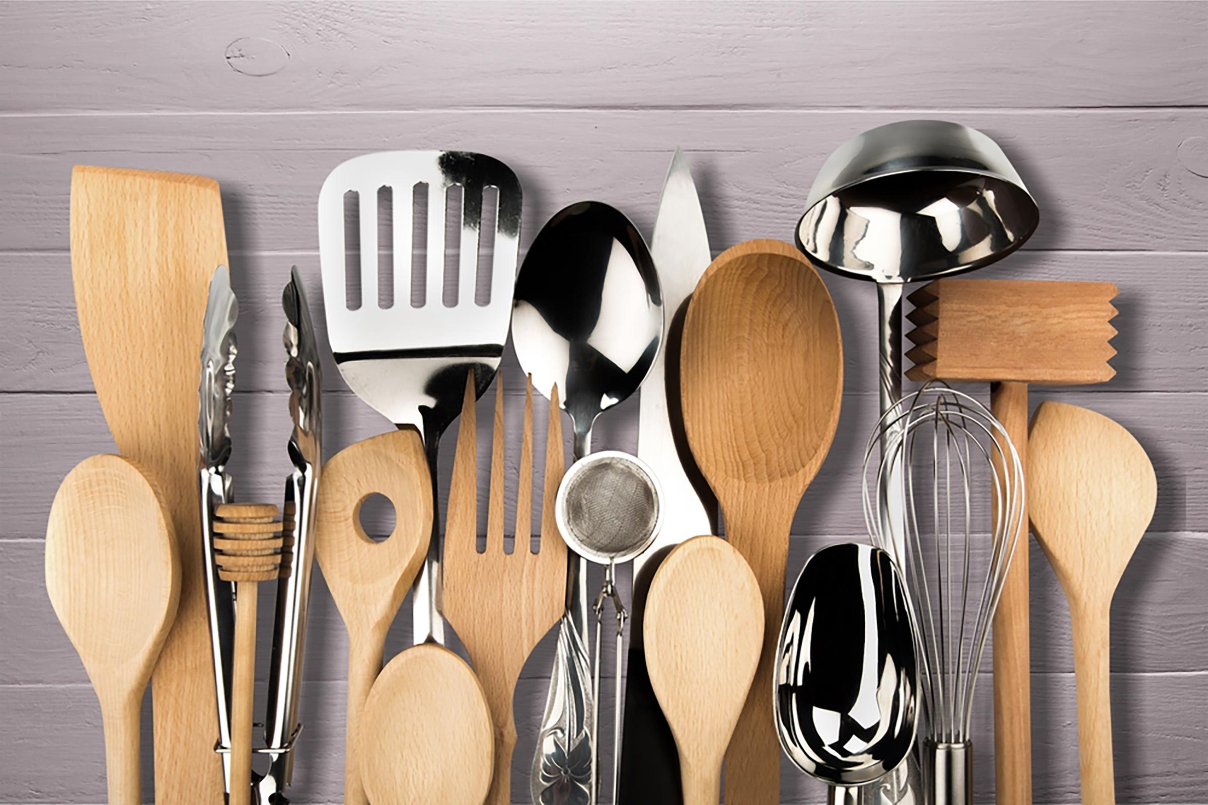 utensils