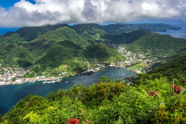 American-Samoa