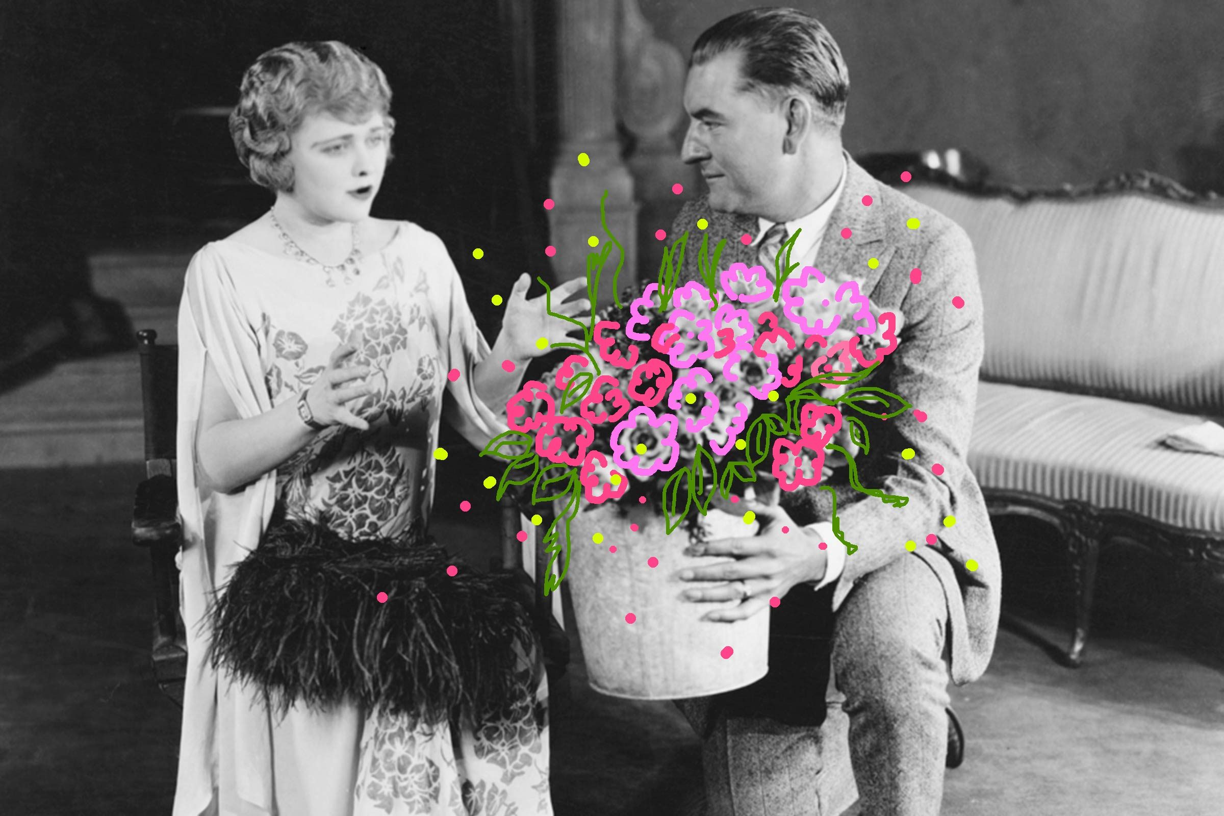 of-the-Most-Ridiculous-Dating-Tips-From-The-1930s-(Number-1-Is-Actually-Still-Good-Advice)