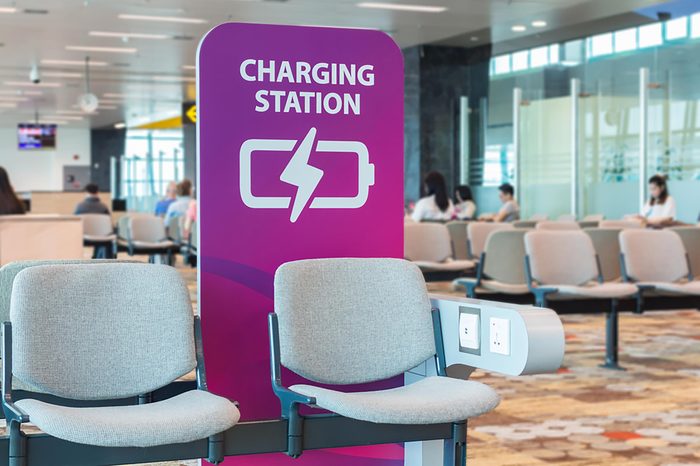 chargingstation