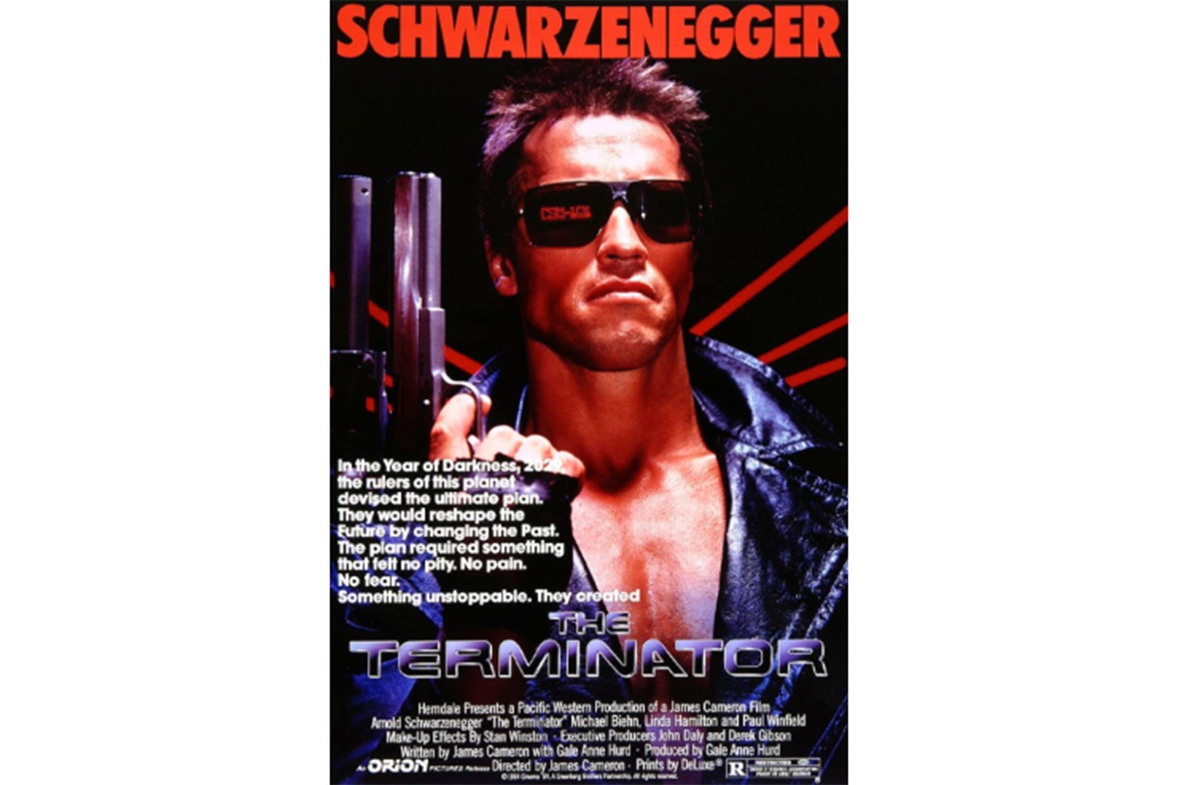 The-Terminator