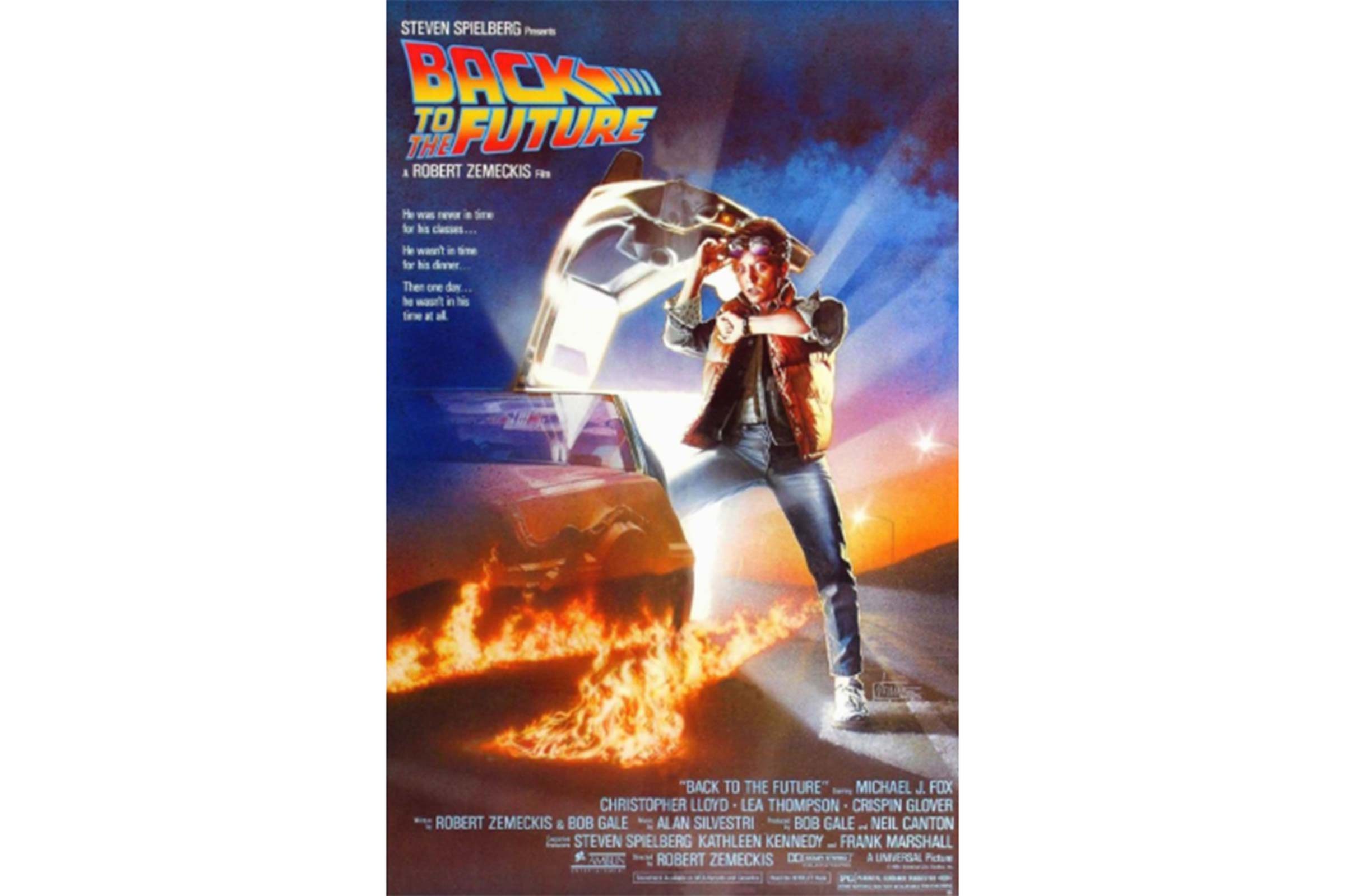 Back-to-the-Future