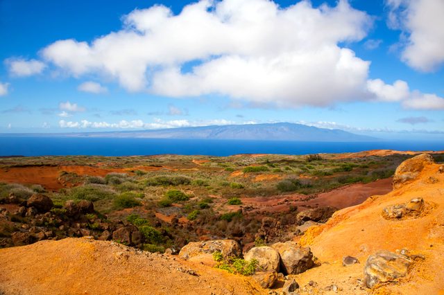 Lanai,-Hawaii