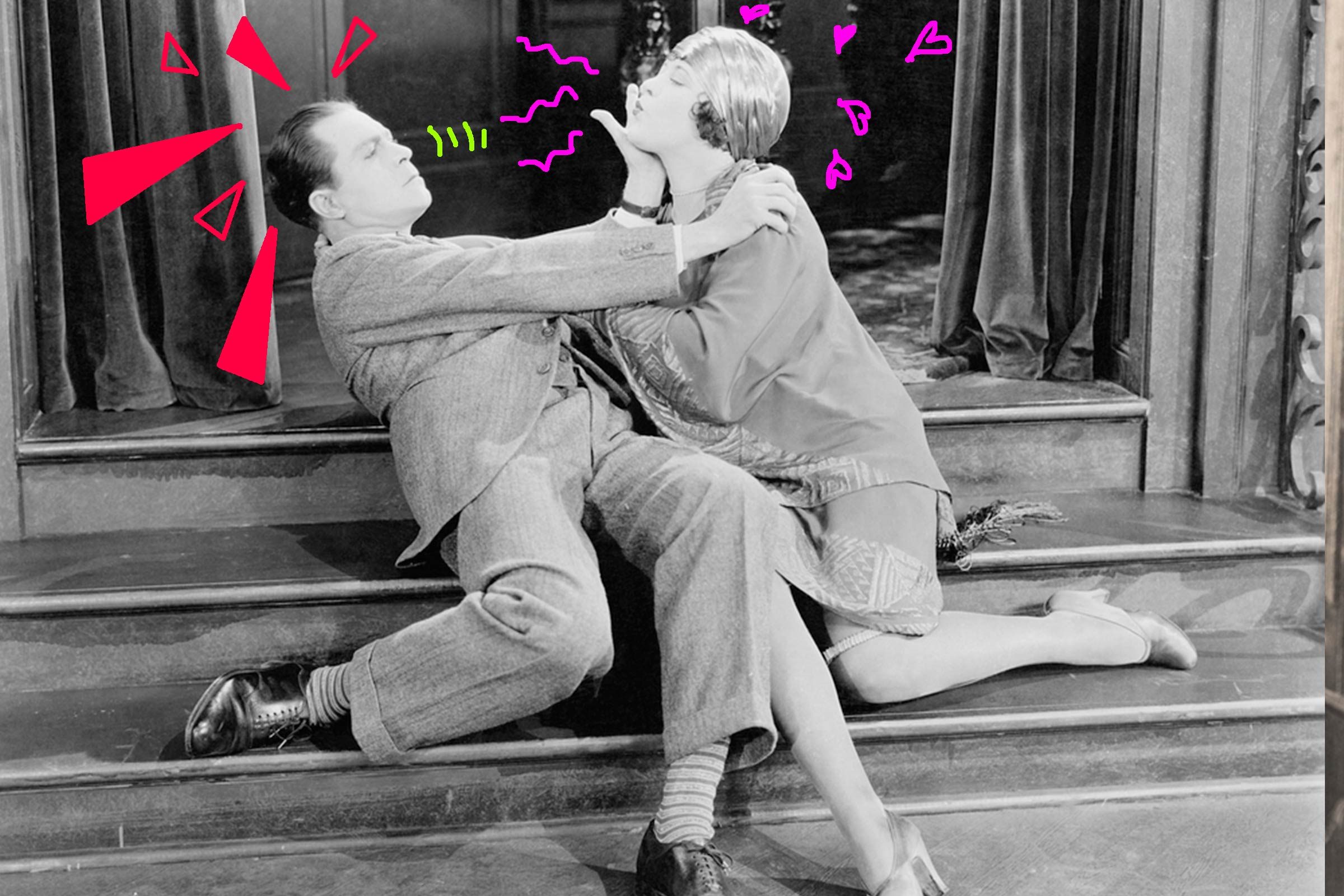 of-the-Most-Ridiculous-Dating-Tips-From-The-1930s-(Number-1-Is-Actually-Still-Good-Advice)