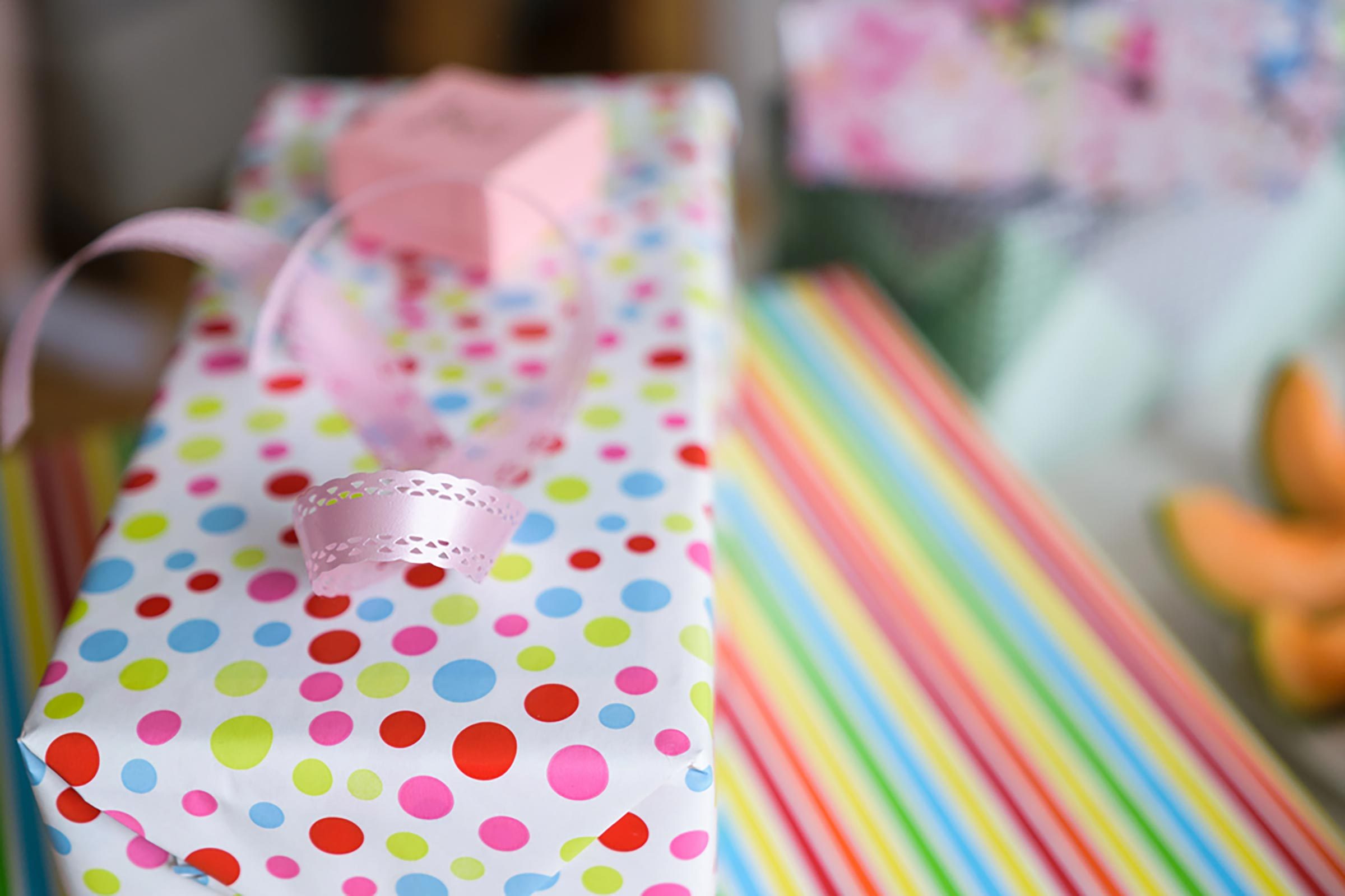 giftwrap