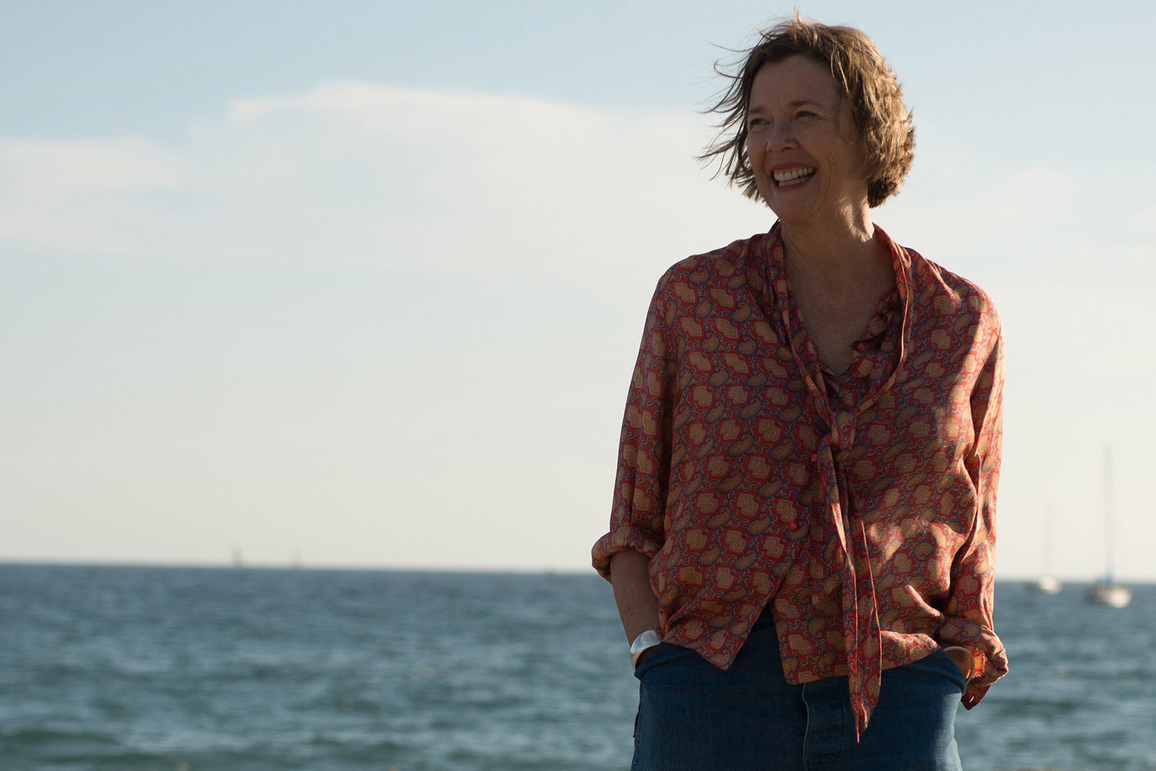 28. 20th Century Women (2016)