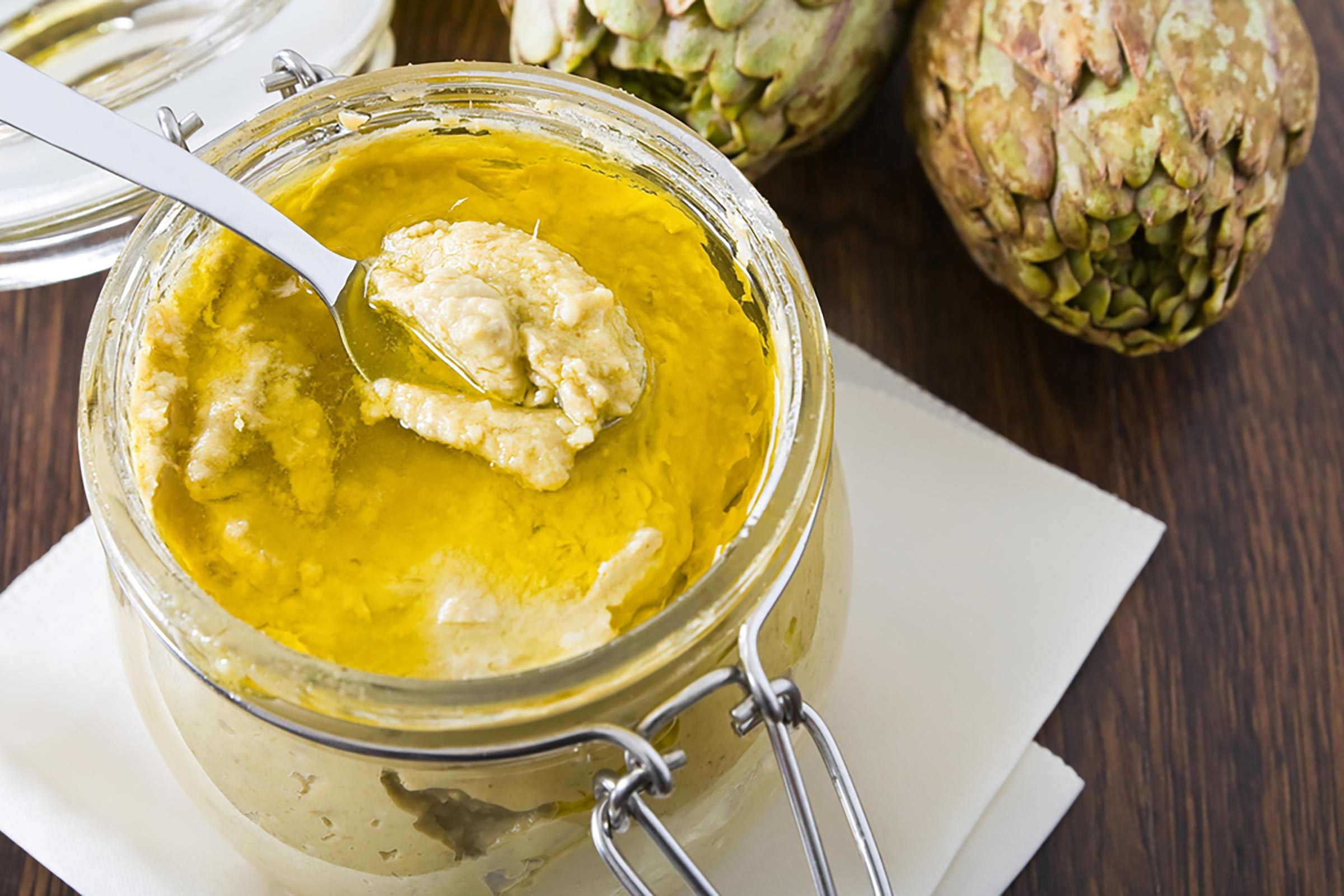 artichokesauce