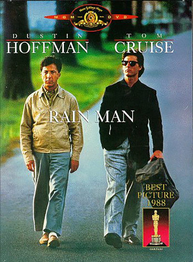 rain man