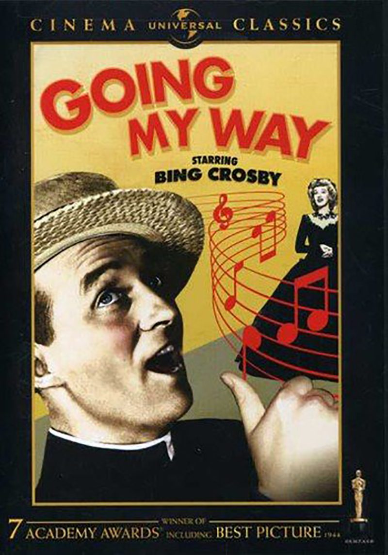 going my way