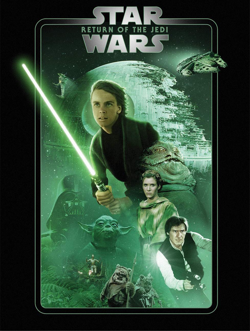 star wars