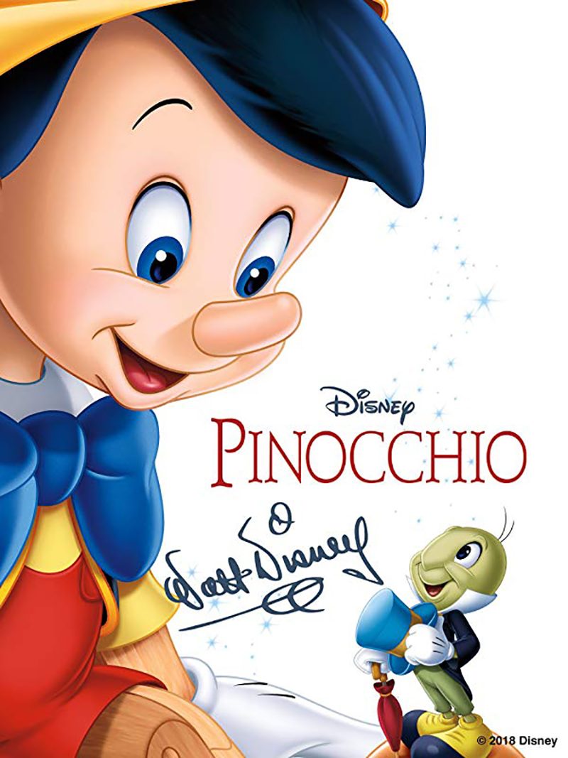 pinnochio