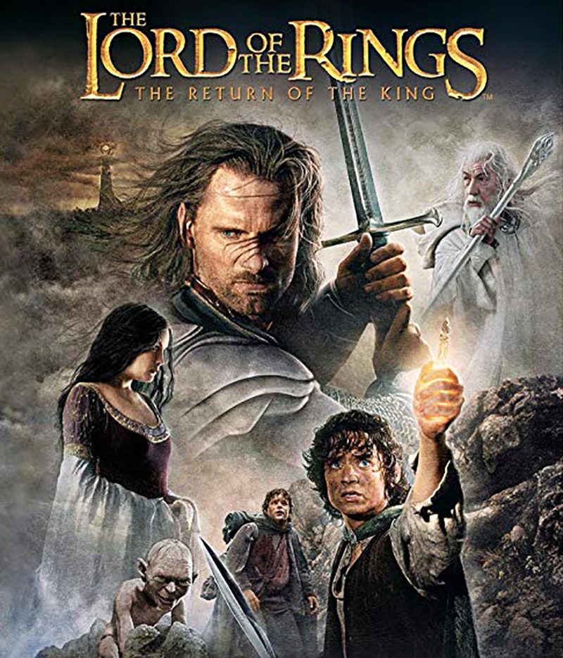 lord of the rings