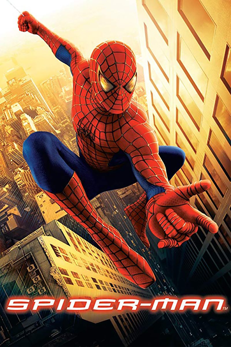 spider man