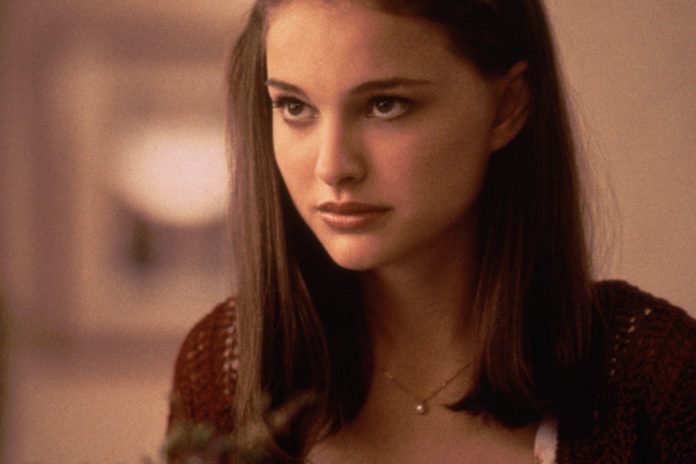 26. Anywhere but Here (1999)