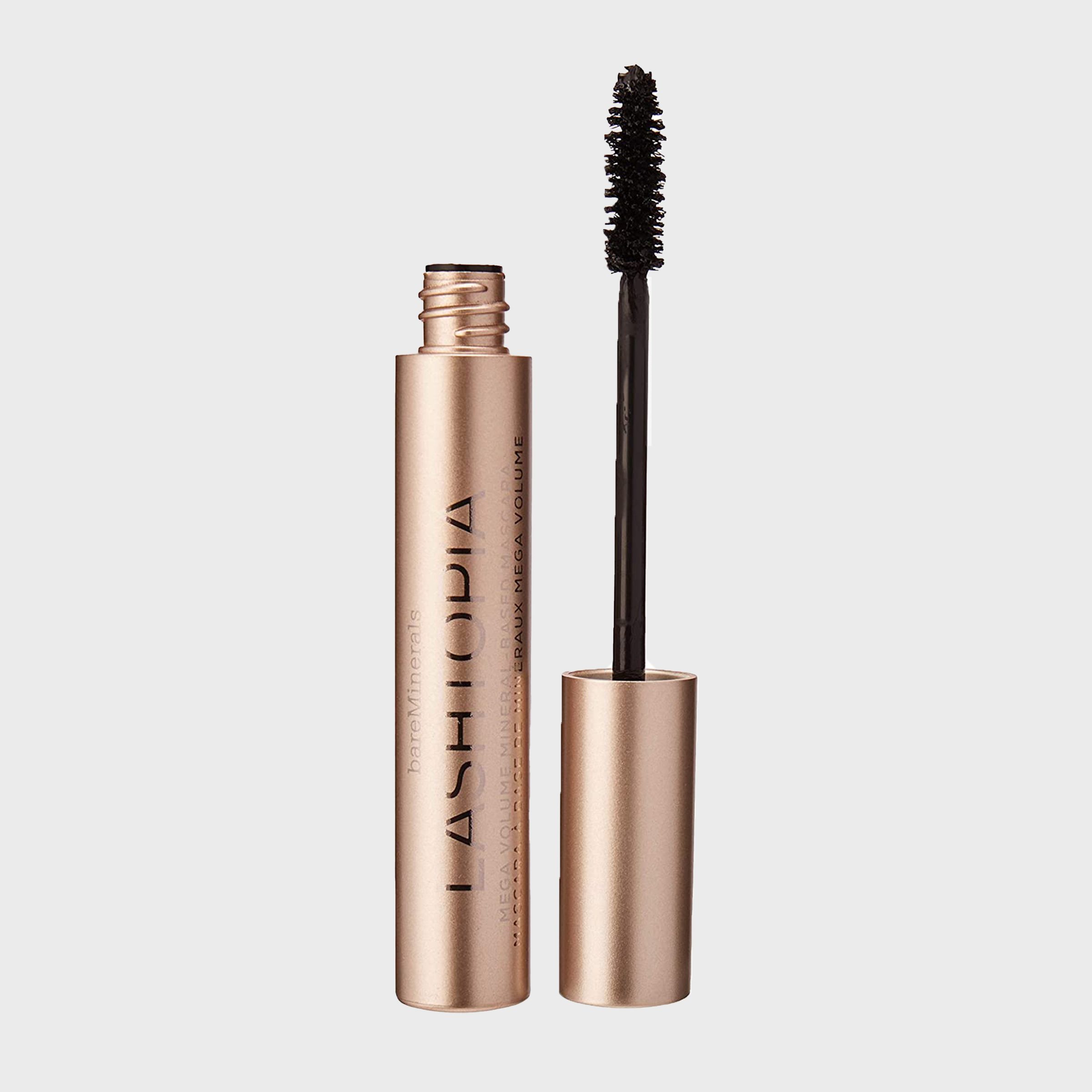 Bareminerals Escentuals Lashtopia Mega Volume Mineral Based Mascara