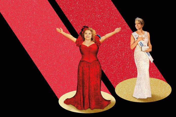 25. Dumplin' (2018)