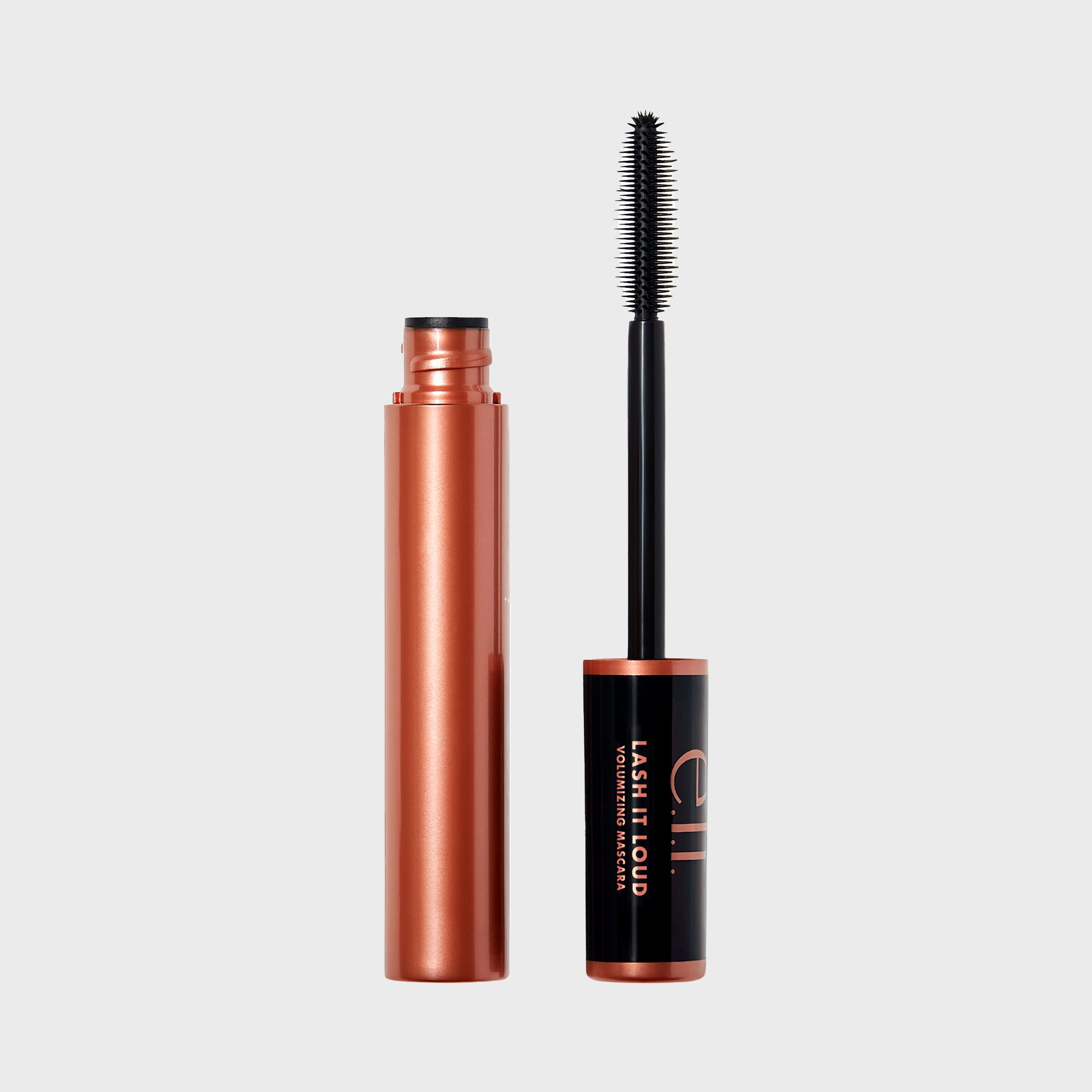 E.l.f. Lash It Loud Mascara