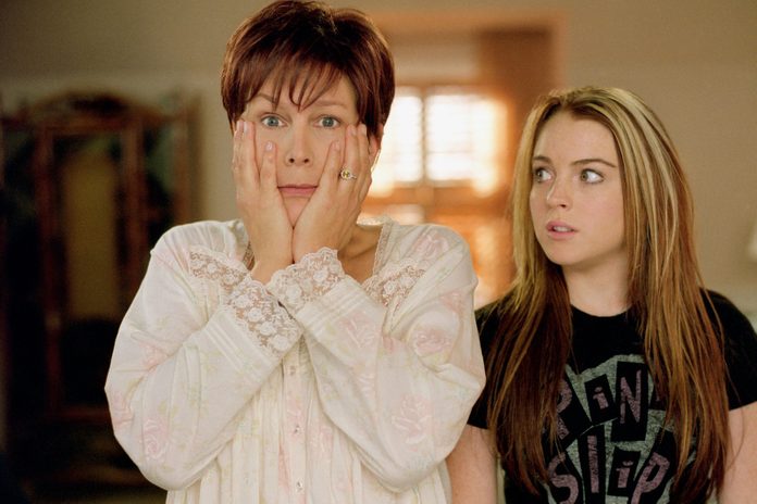 24. Freaky Friday (2003)