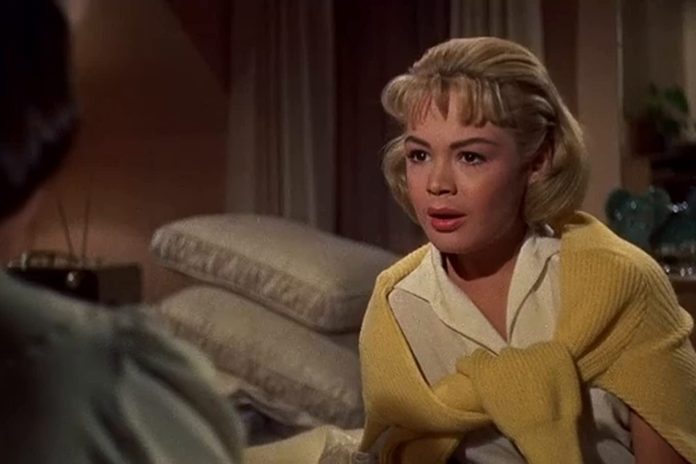 5. Imitation of Life (1959)