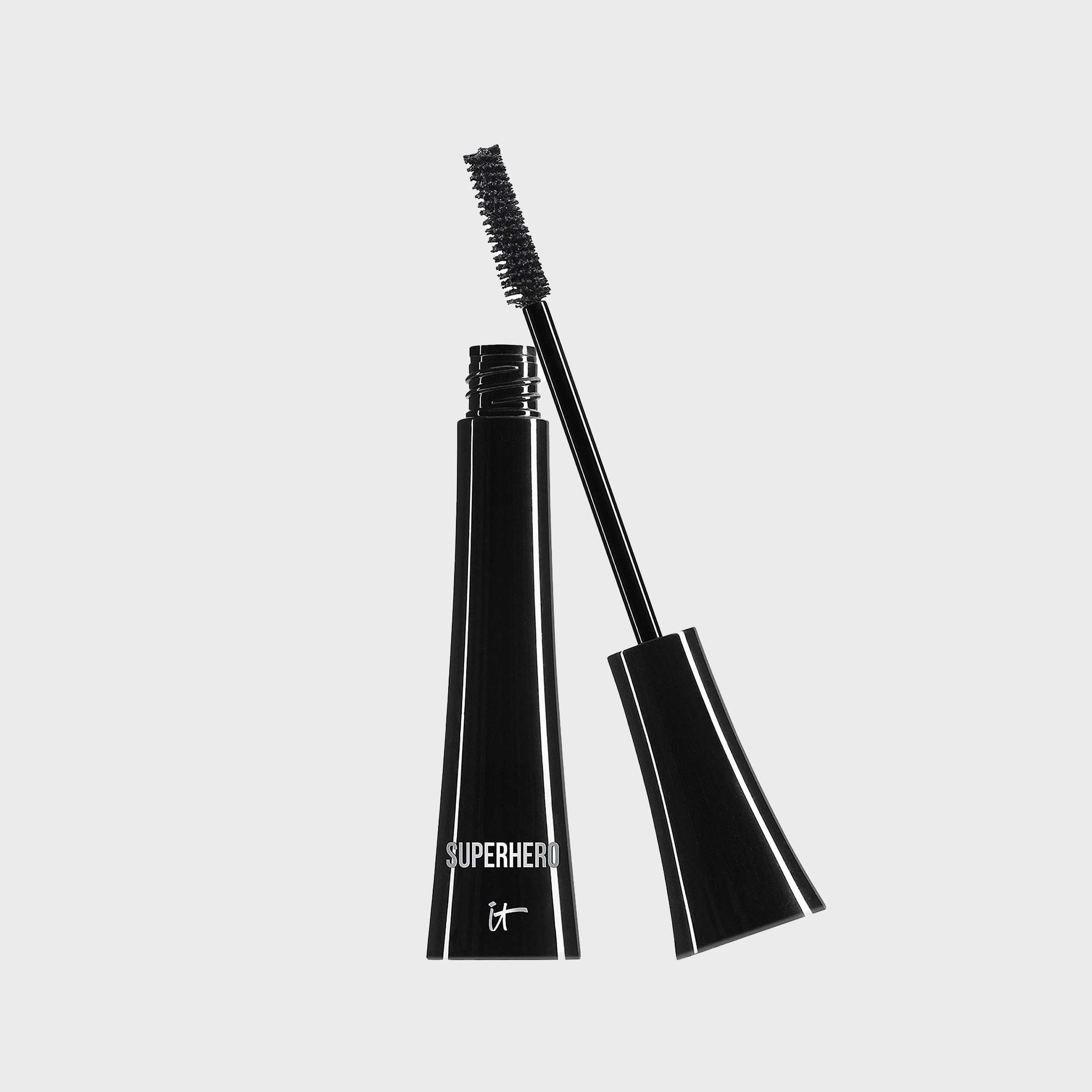 It Cosmetics Superhero Elastic Stretch Volume Mascara