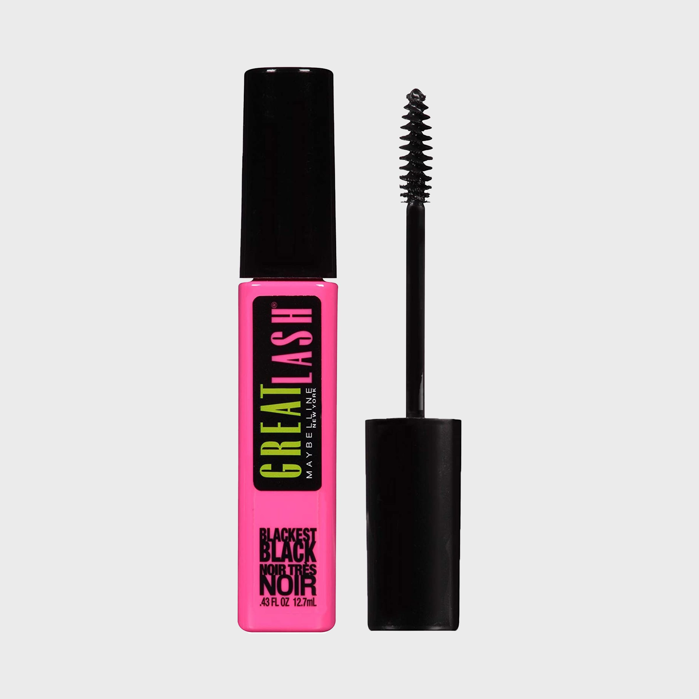 Maybelline Great Lash Washable Mascara