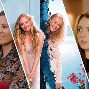 Freaky Friday, Mamma Mia, and Away We G