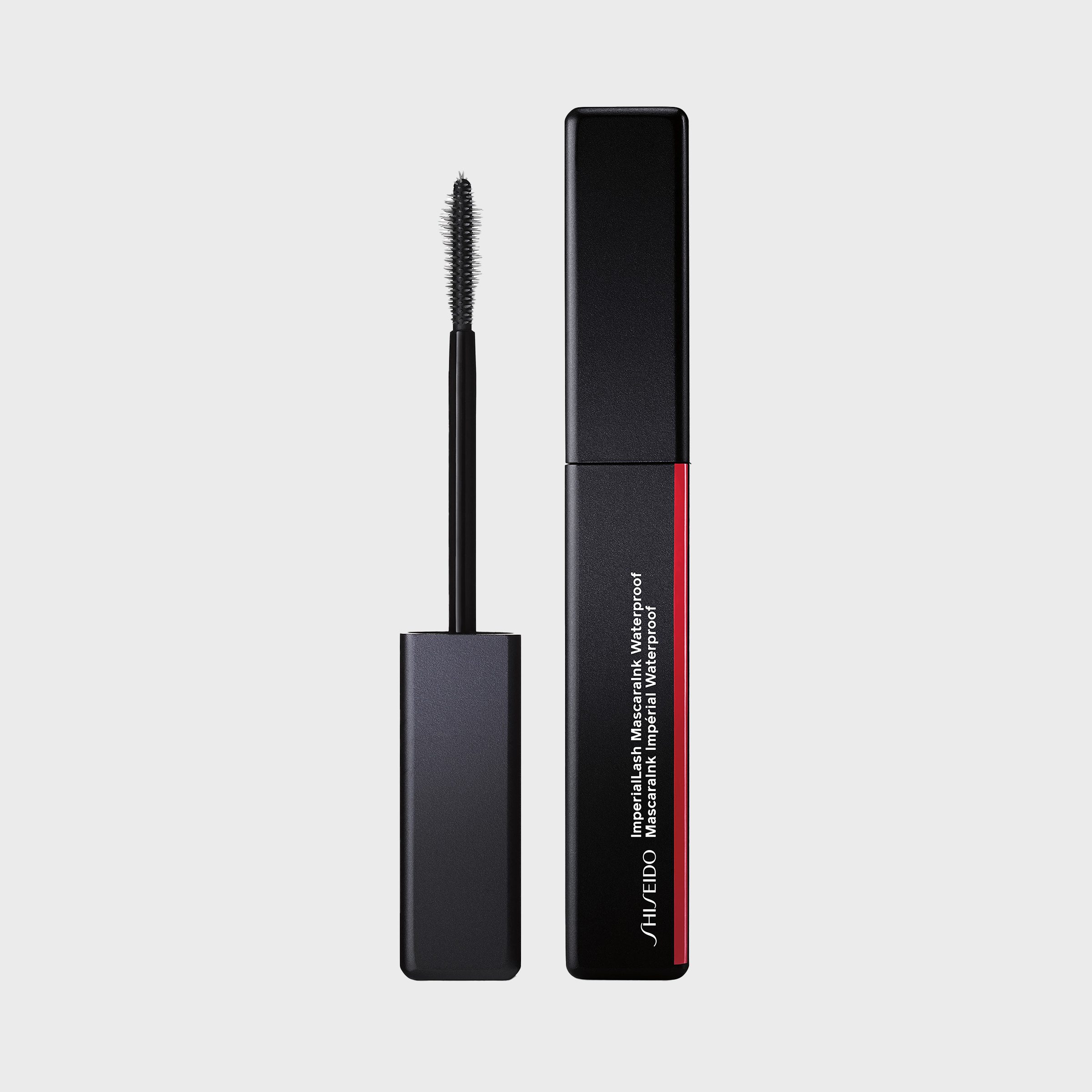 Shiseido Imperiallash Mascaraink Waterproof