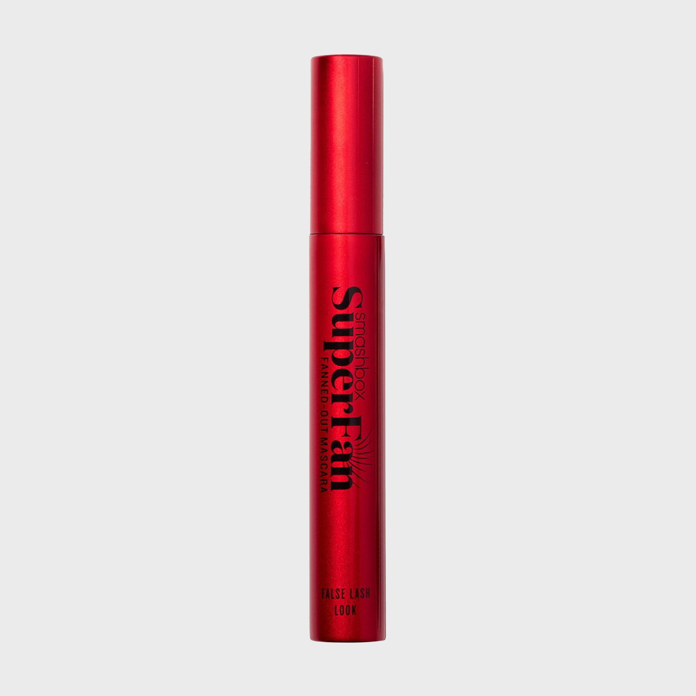 Smashbox Super Fan Lash Lengthening Mascara