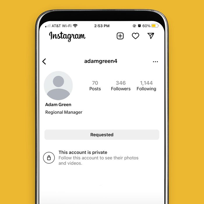 Social Media Moves That Could Completely Sabotage Your Career Friend Boss Getty Images Via Iphone