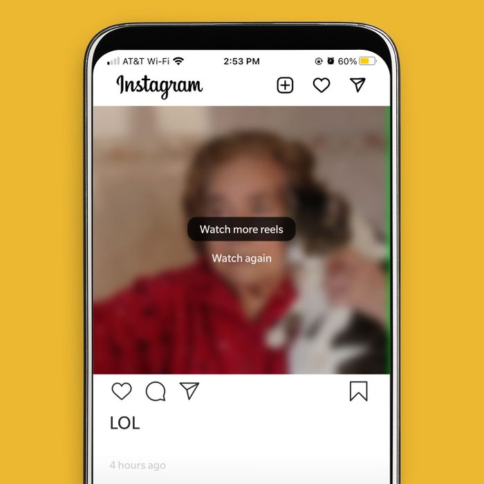 Social Media Moves That Could Completely Sabotage Your Career Innapropriate Instagram Repost Getty Images 2