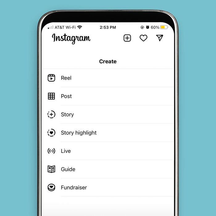 Social Media Moves That Could Completely Sabotage Your Career Multiple Post Instagram Getty Images Via Iphone