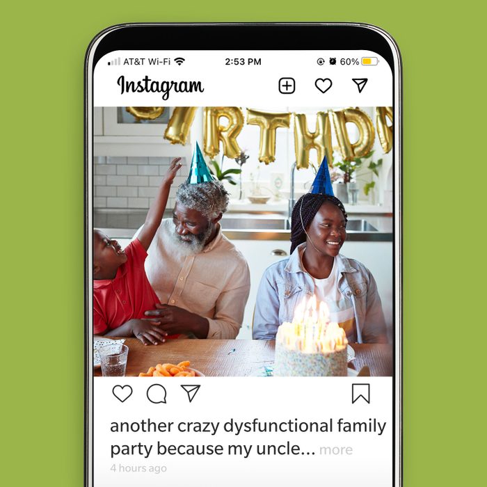 Social Media Moves That Could Completely Sabotage Your Career Oversharing Instagram Getty Images 2