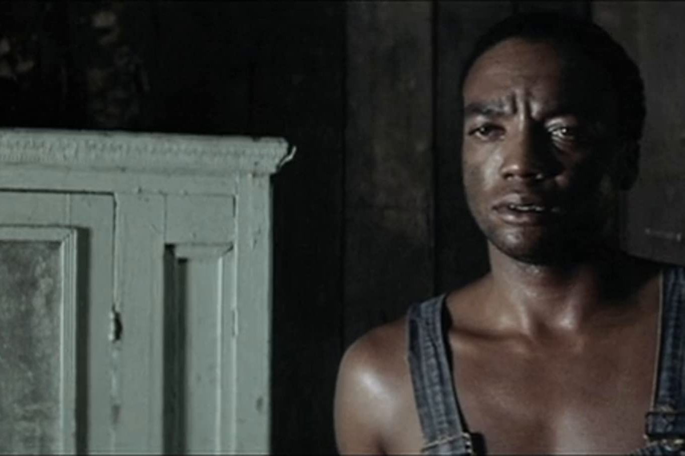 18. Sounder (1972)